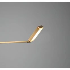 Trio Leuchten Trio Pavia Tischleuchte LED Altmessing, 1-flammig 33 Trio Leuchten Trio Pavia Tischleuchte LED Altmessing, 1-flammig -Günstiges Tischlampen Geschäft trio pavia tischleuchte 570310104 11