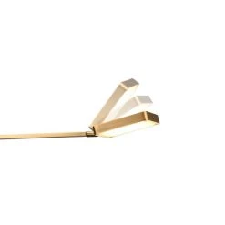 Trio Leuchten Trio Pavia Tischleuchte LED Altmessing, 1-flammig 34 Trio Leuchten Trio Pavia Tischleuchte LED Altmessing, 1-flammig -Günstiges Tischlampen Geschäft trio pavia tischleuchte 570310104 12