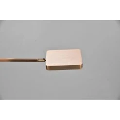 Trio Leuchten Trio Pavia Tischleuchte LED Altmessing, 1-flammig 36 Trio Leuchten Trio Pavia Tischleuchte LED Altmessing, 1-flammig -Günstiges Tischlampen Geschäft trio pavia tischleuchte 570310104 14