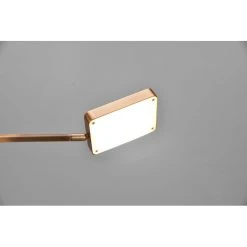 Trio Leuchten Trio Pavia Tischleuchte LED Altmessing, 1-flammig 38 Trio Leuchten Trio Pavia Tischleuchte LED Altmessing, 1-flammig -Günstiges Tischlampen Geschäft trio pavia tischleuchte 570310104 16