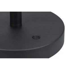 Trio Leuchten Trio Sequence Tischleuchte LED Schwarz, Aluminium, 1-flammig 13 Trio Leuchten Trio Sequence Tischleuchte LED Schwarz, Aluminium, 1-flammig -Günstiges Tischlampen Geschäft trio sequence tischleuchte 541810205 3