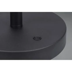 Trio Leuchten Trio Sequence Tischleuchte LED Messing, Schwarz, 1-flammig -Günstiges Tischlampen Geschäft trio sequence tischleuchte 541810208 7