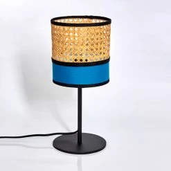 Hofstein Veenkloster Tischleuchte Schwarz, 1-flammig 21 Hofstein Veenkloster Tischleuchte Schwarz, 1-flammig -Günstiges Tischlampen Geschäft veenkloster tischleuchte h3386866 7