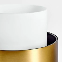 Hofstein Vegreville Tischleuchte Messing, 1-flammig 15 Hofstein Vegreville Tischleuchte Messing, 1-flammig -Günstiges Tischlampen Geschäft vegreville tischleuchte h3566848 2