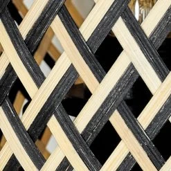 Hofstein Venus Tischleuchte Schwarz, Naturfarben, 1-flammig -Günstiges Tischlampen Geschäft venus tischleuchte h3577936 5