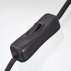 Hofstein Verbania Tischleuchte Schwarz, 1-flammig 31 Hofstein Verbania Tischleuchte Schwarz, 1-flammig -Günstiges Tischlampen Geschäft verbania tischleuchte h3334720 14