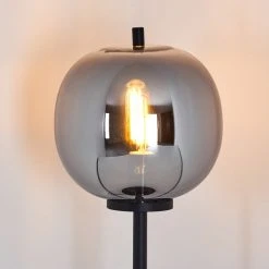 Hofstein Verbania Tischleuchte Schwarz, 1-flammig 24 Hofstein Verbania Tischleuchte Schwarz, 1-flammig -Günstiges Tischlampen Geschäft verbania tischleuchte h3334720 7