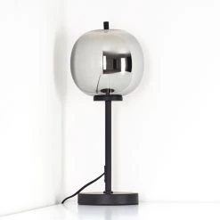 Hofstein Verbania Tischleuchte Schwarz, 1-flammig 25 Hofstein Verbania Tischleuchte Schwarz, 1-flammig -Günstiges Tischlampen Geschäft verbania tischleuchte h3334720 8