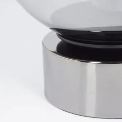 Hofstein Vilmar Tischleuchte Chrom, 1-flammig -Günstiges Tischlampen Geschäft vilmar tischleuchte h3451472 12