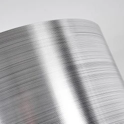 Hofstein Volos Tischleuchte Nickel-Matt, 1-flammig 28 Hofstein Volos Tischleuchte Nickel-Matt, 1-flammig -Günstiges Tischlampen Geschäft volos tischleuchte h3330982 12