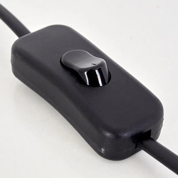 Hofstein Voordorp Tischleuchte Grau, Silber, 1-flammig 20 Hofstein Voordorp Tischleuchte Grau, Silber, 1-flammig – Bild 18