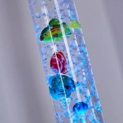 Hofstein Wanas Tischleuchte LED Titan, 1-flammig -Günstiges Tischlampen Geschäft wanas tischleuchte h3274071 10