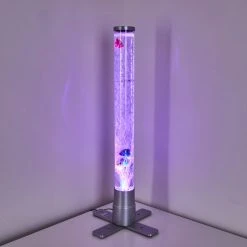 Hofstein Wanas Tischleuchte LED Titan, 1-flammig -Günstiges Tischlampen Geschäft wanas tischleuchte h3274071 13