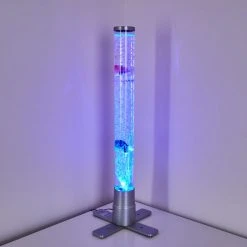 Hofstein Wanas Tischleuchte LED Titan, 1-flammig -Günstiges Tischlampen Geschäft wanas tischleuchte h3274071 14