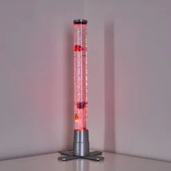 Hofstein Wanas Tischleuchte LED Titan, 1-flammig -Günstiges Tischlampen Geschäft wanas tischleuchte h3274071 15