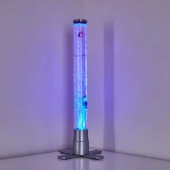 Hofstein Wanas Tischleuchte LED Titan, 1-flammig -Günstiges Tischlampen Geschäft wanas tischleuchte h3274071 17