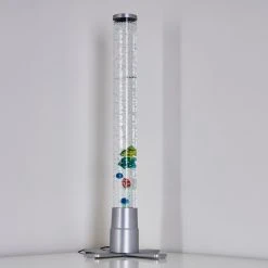 Hofstein Wanas Tischleuchte LED Titan, 1-flammig -Günstiges Tischlampen Geschäft wanas tischleuchte h3274071 21