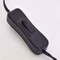 Hofstein Wanas Tischleuchte LED Titan, 1-flammig -Günstiges Tischlampen Geschäft wanas tischleuchte h3274071 22