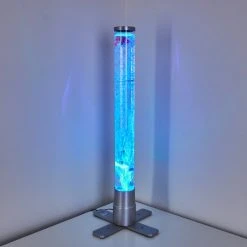 Hofstein Wanas Tischleuchte LED Titan, 1-flammig -Günstiges Tischlampen Geschäft wanas tischleuchte h3274071 3