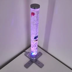 Hofstein Wanas Tischleuchte LED Titan, 1-flammig -Günstiges Tischlampen Geschäft wanas tischleuchte h3274071 6