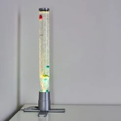 Hofstein Wanas Tischleuchte LED Titan, 1-flammig -Günstiges Tischlampen Geschäft wanas tischleuchte h3274071 8