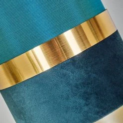 Hofstein Weiler Tischleuchte Gold, 1-flammig -Günstiges Tischlampen Geschäft weiler tischleuchte h3578582 5