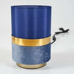 Hofstein Weiler Tischleuchte Gold, 1-flammig -Günstiges Tischlampen Geschäft weiler tischleuchte h3578605 4