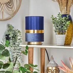 Hofstein Weiler Tischleuchte Gold, 1-flammig -Günstiges Tischlampen Geschäft weiler tischleuchte h3578605 9