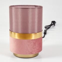 Hofstein Weiler Tischleuchte Gold, 1-flammig -Günstiges Tischlampen Geschäft weiler tischleuchte h3578629 4