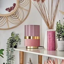 Hofstein Weiler Tischleuchte Gold, 1-flammig -Günstiges Tischlampen Geschäft weiler tischleuchte h3578629 9