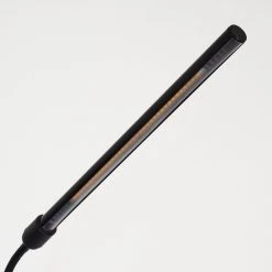 Hofstein Winnipeg Klemmleuchte LED Schwarz, 1-flammig -Günstiges Tischlampen Geschäft winnipeg klemmleuchte h3325711 13