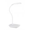 Wofi Leuchten Wofi COLLO Tischleuchte LED Weiß, 1-flammig -Günstiges Tischlampen Geschäft wofi collo tischleuchte w847001060000 0
