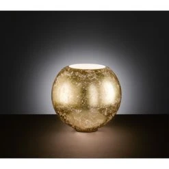 Wofi Leuchten Wofi FARA Tischlampe Gold, 1-flammig 7 Wofi Leuchten Wofi FARA Tischlampe Gold, 1-flammig -Günstiges Tischlampen Geschäft wofi fara tischlampe 8371 01 15 7000 2