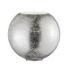 Wofi Leuchten Wofi FARA Tischlampe Silber, 1-flammig -Günstiges Tischlampen Geschäft wofi fara tischlampe 8371 01 70 7000 0