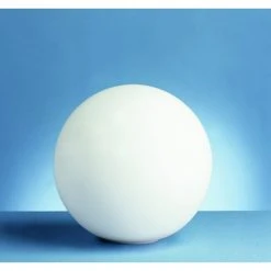 Wofi Leuchten Wofi POINT Tischleuchte Weiß, 1-flammig