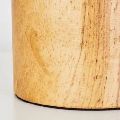 Hofstein Yuto Tischleuchte Naturfarben, 1-flammig -Günstiges Tischlampen Geschäft yuto tischleuchte h3545874 5