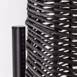 Hofstein Zaracure Tischleuchte Schwarz, 1-flammig 15 Hofstein Zaracure Tischleuchte Schwarz, 1-flammig -Günstiges Tischlampen Geschäft zaracure tischleuchte h3568866 2